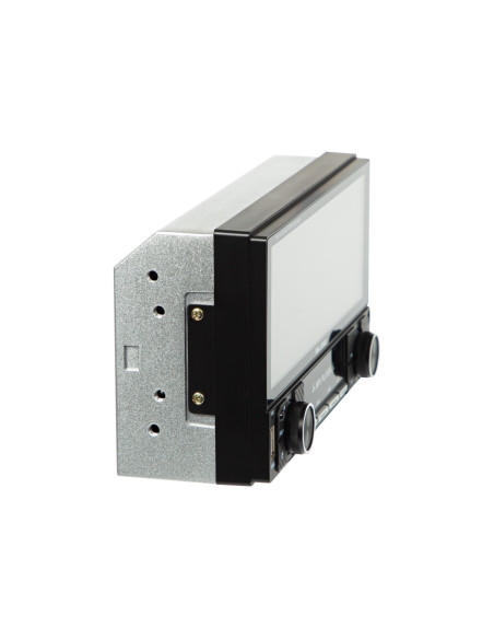 Radio Blow Avh-686B Rds Mp3/Usb/Micro Sd/Bluetooth