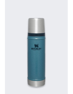 Thermo | Classic | Capacity 0.6 L | Material Stainless Steel | Blue