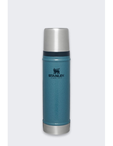 Thermo | Classic | Capacity 0.6 L | Material Stainless Steel | Blue
