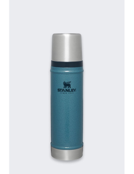 Thermo | Classic | Capacity 0.6 L | Material Stainless Steel | Blue