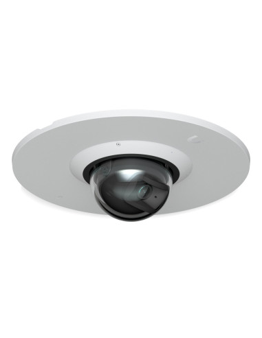 Ubiquiti Uacc-G6-Dome-Fm-W Akcesoria Do Kamer Monitoringowych Uchwyt Montażowy