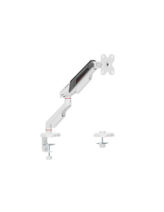 Equip 650190 Uchwyt / Stojak Do Monitorów 101,6 Cm (40") Biurko Czarny