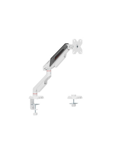 Equip 650190 Uchwyt / Stojak Do Monitorów 101,6 Cm (40") Biurko Czarny