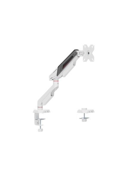 Equip 650190 Uchwyt / Stojak Do Monitorów 101,6 Cm (40") Biurko Czarny