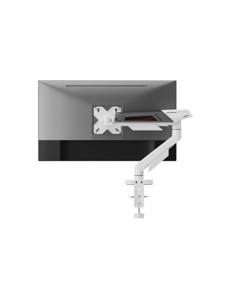 Equip 650190 Uchwyt / Stojak Do Monitorów 101,6 Cm (40") Biurko Czarny