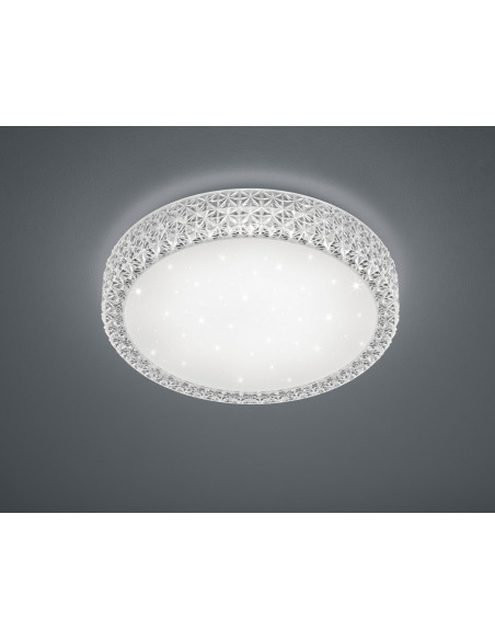 Lampka Sufitowa Pegasus R62422100 21W Led