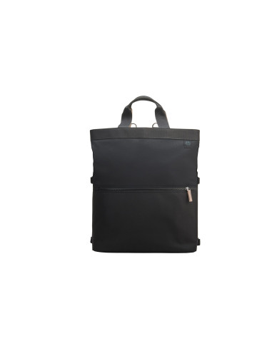 Plecak Hp 14-Inch Convertible Laptop Backpack Tote Do Notebooka 14" Czarny 9C2H0Aa