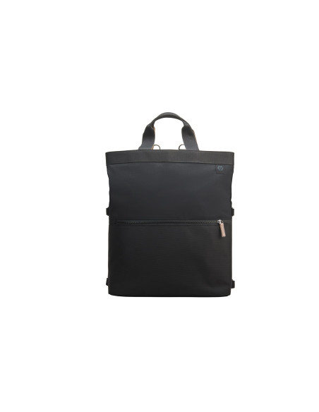 Plecak Hp 14-Inch Convertible Laptop Backpack Tote Do Notebooka 14" Czarny 9C2H0Aa