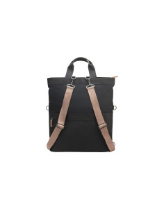 Plecak Hp 14-Inch Convertible Laptop Backpack Tote Do Notebooka 14" Czarny 9C2H0Aa 2