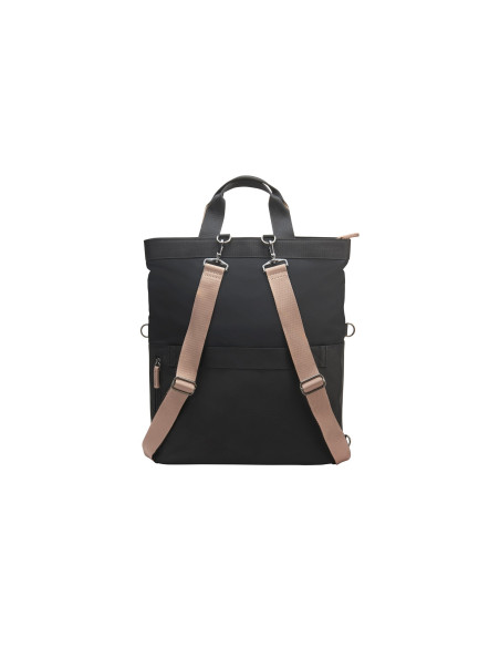 Plecak Hp 14-Inch Convertible Laptop Backpack Tote Do Notebooka 14" Czarny 9C2H0Aa