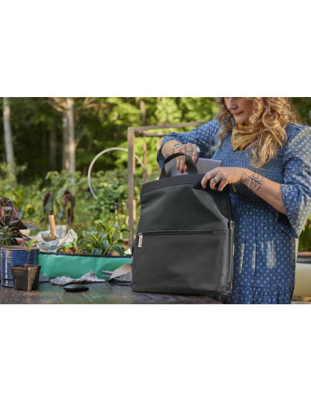 Plecak Hp 14-Inch Convertible Laptop Backpack Tote Do Notebooka 14" Czarny 9C2H0Aa