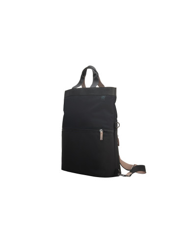 Plecak Hp 14-Inch Convertible Laptop Backpack Tote Do Notebooka 14" Czarny 9C2H0Aa