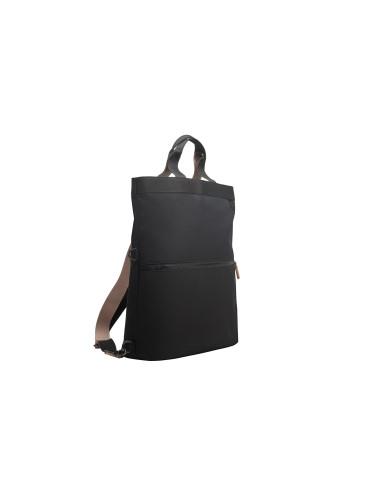 Plecak Hp 14-Inch Convertible Laptop Backpack Tote Do Notebooka 14" Czarny 9C2H0Aa