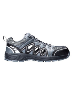 Safety Shoes Ardon Vispersan Gray S1P 44