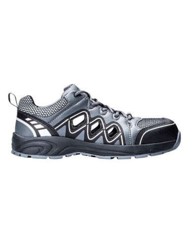 Safety Shoes Ardon Vispersan Gray S1P 44