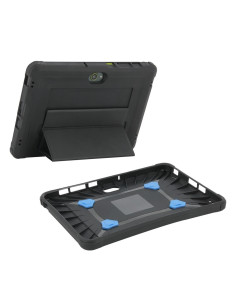 Mobilis 053028 Etui Na Tablet 25,6 Cm (10.1") Pokrowiec Czarny