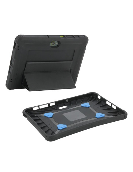 Mobilis 053028 Etui Na Tablet 25,6 Cm (10.1") Pokrowiec Czarny
