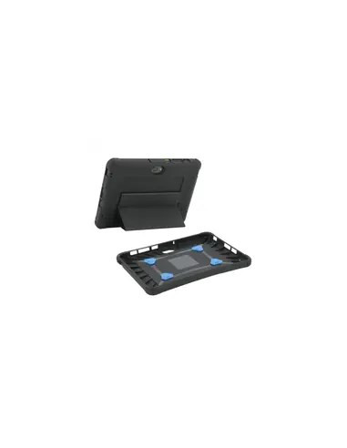 Mobilis 053028 Etui Na Tablet 25,6 Cm (10.1") Pokrowiec Czarny