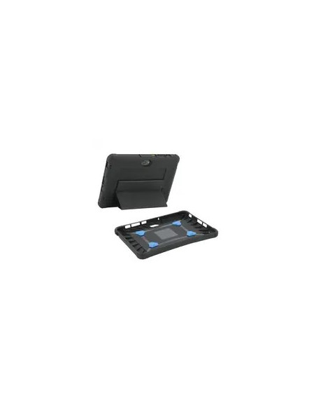 Mobilis 053028 Etui Na Tablet 25,6 Cm (10.1") Pokrowiec Czarny