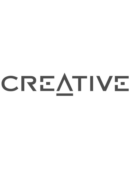 Creative Labs Creative Zen Hybrid Gen 2, Black