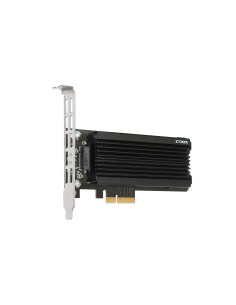 Icy Dock Mb987M2P-1B Adapter Wewnętrzny M.2