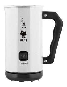 Bialetti Mkf02 Automatyczny Biały