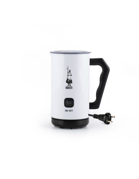Bialetti Mkf02 Automatyczny Biały