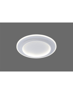Luminaire Ceiling 48W Led 3600Lm