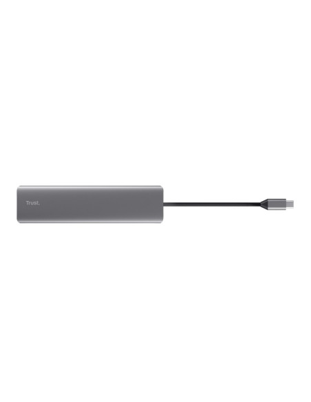 Adapter Wieloportowy Trust Dalyx 7 W 1