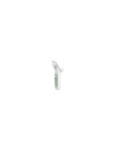 Momcozy Breezyclear™ 2 W 1 – Elektryczny Aspirator Do Nosa Z Funkcją Sprayu I Ssania