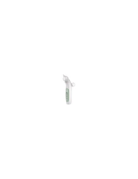 Momcozy Breezyclear™ 2 W 1 – Elektryczny Aspirator Do Nosa Z Funkcją Sprayu I Ssania