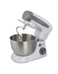 Esperanza Cooking Assista Ekm024 Robot Kuchenny Wielofunkcyjny Planetarny 4 L Biały 800 W 2
