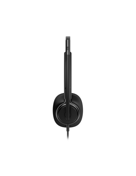 Hp Poly Mission 425 Classic – Przewodowy Zestaw Słuchawkowy Usb Stereo (Opakowanie Zbiorcze)