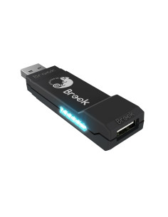 Brook Gaming Wingman Xb3 Usb-Controller-Adapter