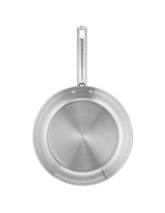 Zestaw 2 Patelni Tefal Duetto On B866S234 24/28 Cm 2