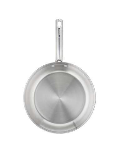 Zestaw 2 Patelni Tefal Duetto On B866S234 24/28 Cm