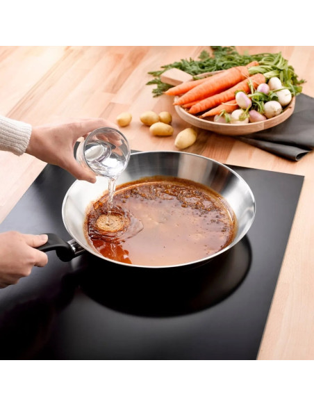 Zestaw 2 Patelni Tefal Duetto On B866S234 24/28 Cm