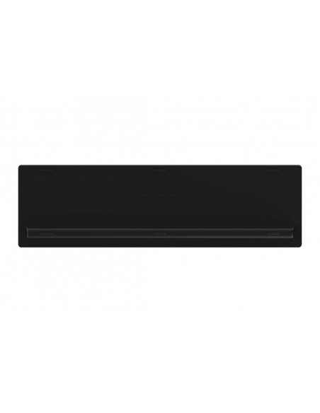 Ibox Aurora K-6 Klawiatura Uniwersalne Rf Wireless + Bluetooth Qwerty Angielski Czarny