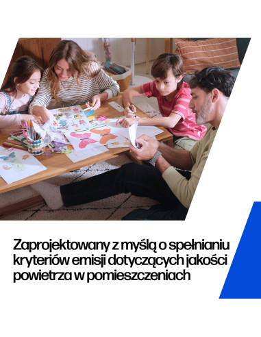 Hp Tusz Kolor Hp302Xl/304Xl B7Rt8Ae