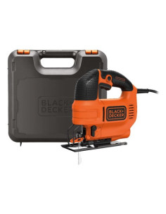 Black & Decker Ks701Pek Wyrzynarka Elektryczna 3000 Spm 520 W