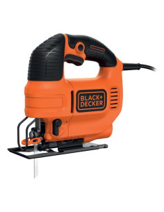 Black & Decker Ks701Pek Wyrzynarka Elektryczna 3000 Spm 520 W 2