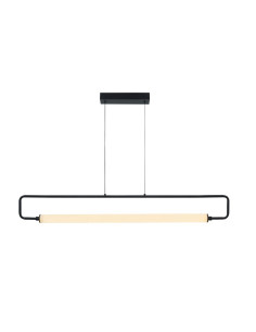 Luminaire Pendant 30W Led 1800Lm