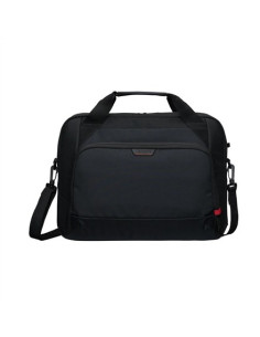 Targus Ecosmart 40,6 Cm (16") Aktówka Czarny, Czerwony 2