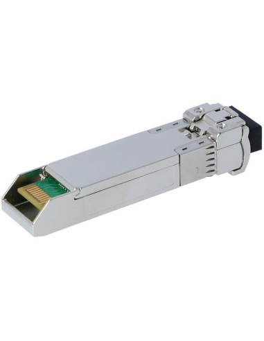 Blueoptics 10302 Moduł Przekaźników Sieciowych Swiatłowód 10000 Mbit/S Sfp+ 1310 Nm