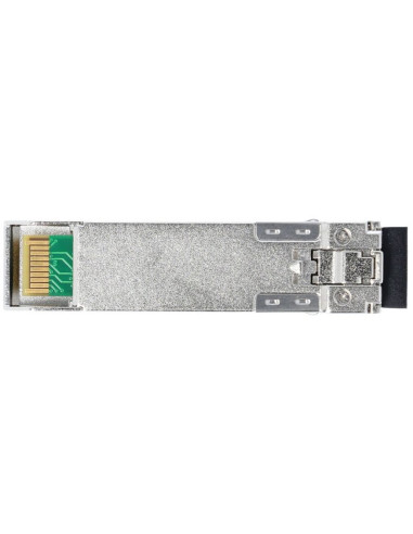 Blueoptics 10302 Moduł Przekaźników Sieciowych Swiatłowód 10000 Mbit/S Sfp+ 1310 Nm