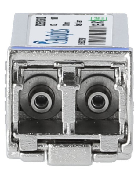 Blueoptics 10302 Moduł Przekaźników Sieciowych Swiatłowód 10000 Mbit/S Sfp+ 1310 Nm