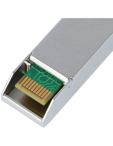 Blueoptics 10302 Moduł Przekaźników Sieciowych Swiatłowód 10000 Mbit/S Sfp+ 1310 Nm