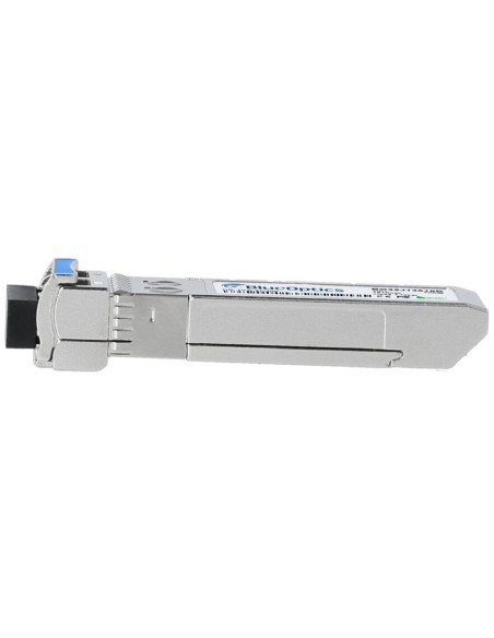 Blueoptics 10302 Moduł Przekaźników Sieciowych Swiatłowód 10000 Mbit/S Sfp+ 1310 Nm