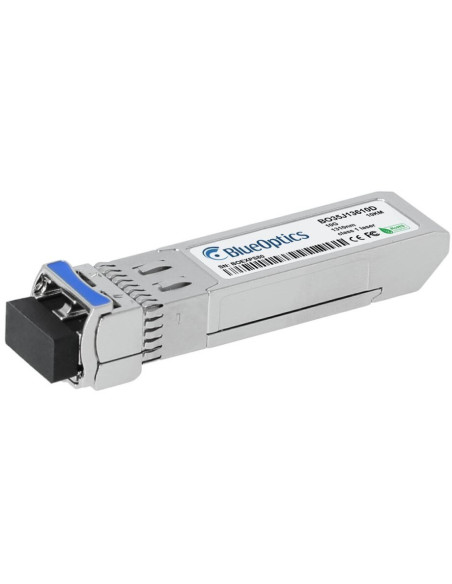 Blueoptics 10302 Moduł Przekaźników Sieciowych Swiatłowód 10000 Mbit/S Sfp+ 1310 Nm