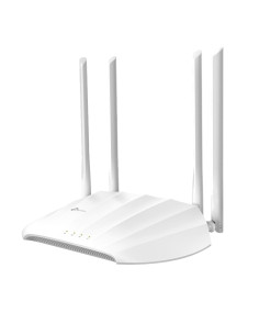Access Point Tp-Link Tl-Wa1201 Dwa Pasma Wi-Fi W Standardzie Ac1200 – 867 Mb/S W Paśmie 5 Ghz I 300 Mb/S W Paśmie 2,4 Ghz.